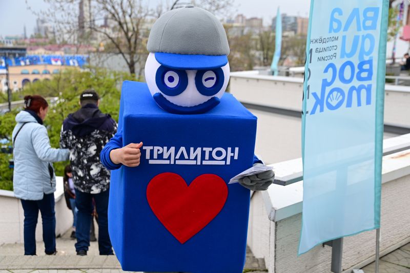 Итоги проекта «У нас твердый бетон, но доброе сердце» Итоги проекта «У нас твердый бетон, но доброе сердце»